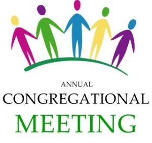 Annual Meeting January 30, 2022