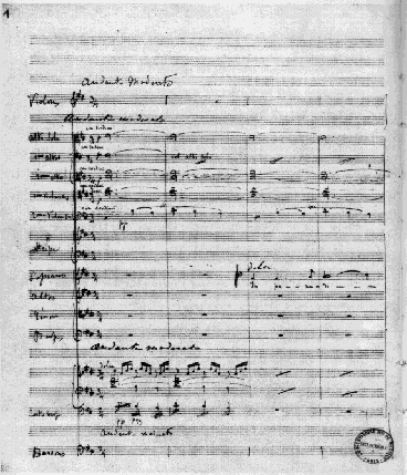 Emmanuel Episcopal Church Choir Performing “Requiem” by Gabriel Fauré 