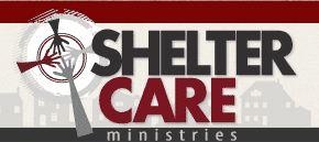 Shelter Care Ministries Receives 2019 Excelsior Award!